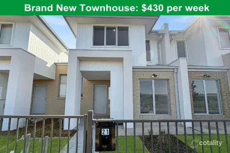 21 Freesia Dr, Wallan, VIC 3756