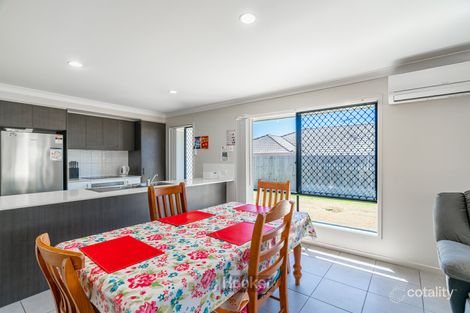 Property photo of 22 Lachlan Lane Hillcrest QLD 4118