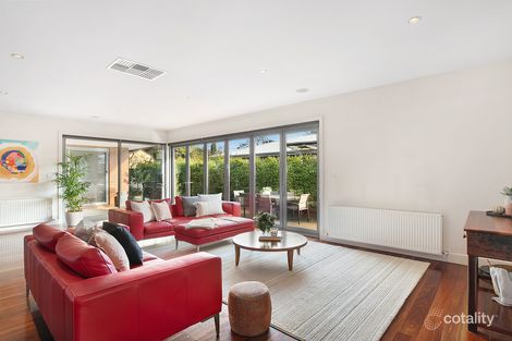 Property photo of 9 Robinson Street O'Connor ACT 2602