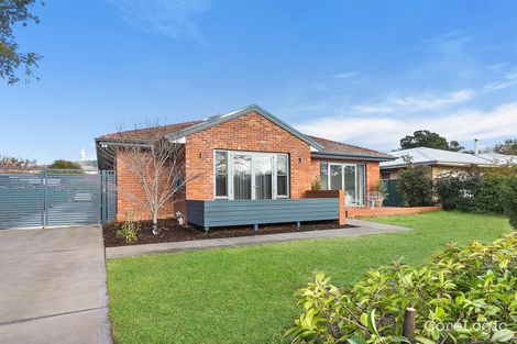 Property photo of 9 Robinson Street O'Connor ACT 2602