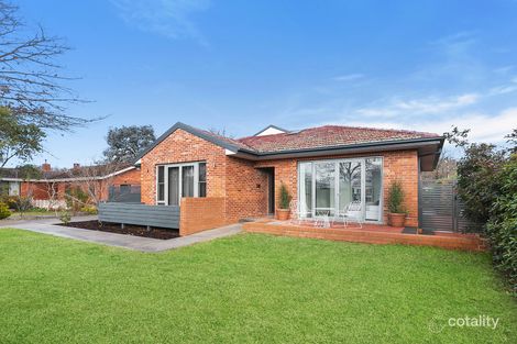 Property photo of 9 Robinson Street O'Connor ACT 2602