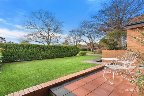 Property photo of 9 Robinson Street O'Connor ACT 2602