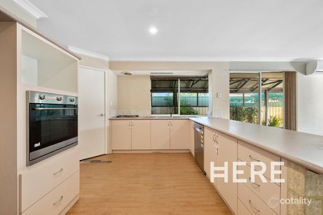 Property photo of 3 Agate Way Maida Vale WA 6057