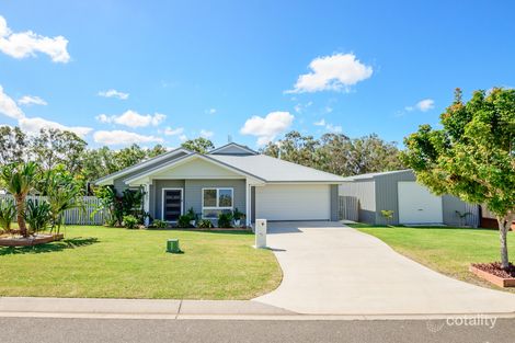 57 Oxford St, Calliope, QLD 4680
