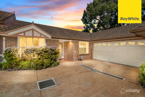 4/1-3 BALACLAVA RD, EASTWOOD, NSW 2122