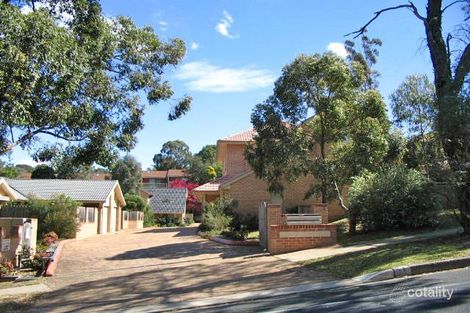 Property photo of 4/76-78 Jenner Street Baulkham Hills NSW 2153