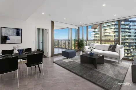 4207/88a Christie St, St Leonards, NSW 2065