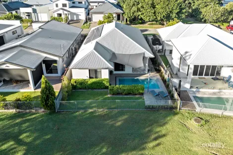 Property photo of 131 Tournament Drive Rosslea QLD 4812