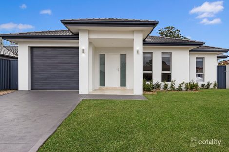 Property photo of 23 Ireland Street St Clair NSW 2759
