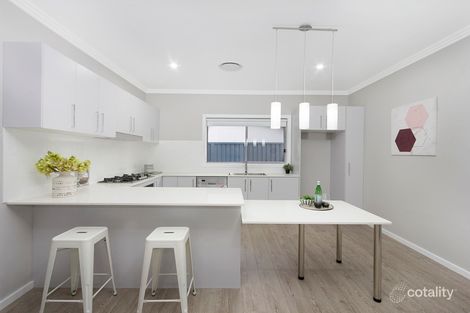 Property photo of 23 Ireland Street St Clair NSW 2759