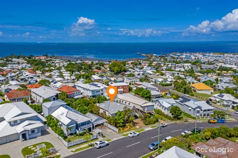 Property photo of 114 Mountjoy Terrace Manly QLD 4179