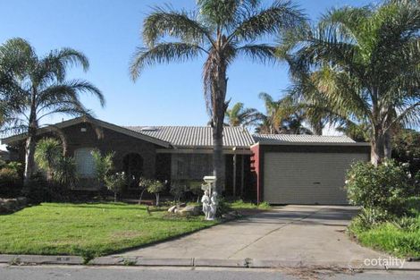 12 Laver Cres, West Lakes Shore, SA 5020