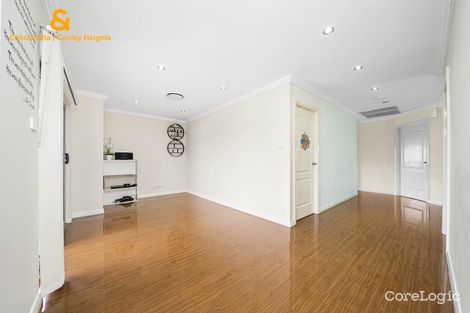 Property photo of 18 Talana Hill Drive Edmondson Park NSW 2174
