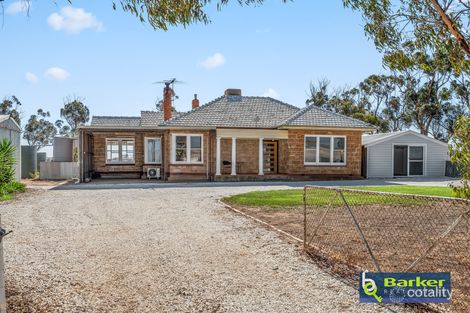 158 Molloy Rd, Templers, SA 5371