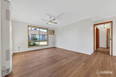 Property photo of 6/50-52 Station Road Melton South VIC 3338
