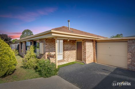 Property photo of 6/50-52 Station Road Melton South VIC 3338
