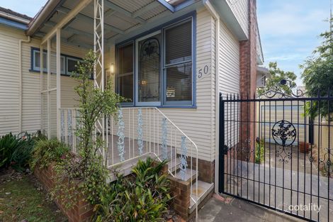 Property photo of 50 Collinson Street Tenambit NSW 2323