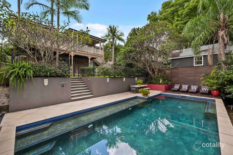 Property photo of 50 Coopers Camp Road Bardon QLD 4065