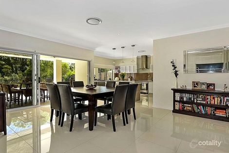 Property photo of 41 Green Trees Drive Cornubia QLD 4130