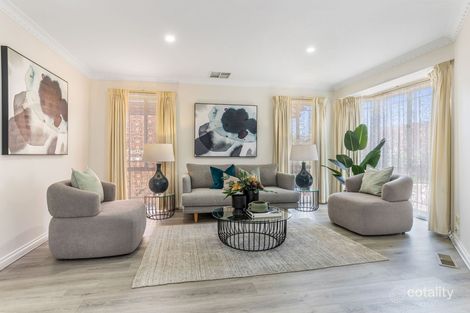 Property photo of 2/3 Nursery Court Dingley Village VIC 3172