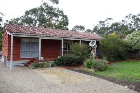 Property photo of 27 Shirley Crescent Woori Yallock VIC 3139