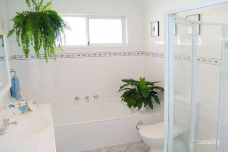 Property photo of 25 Kurrajong Crescent Blacktown NSW 2148