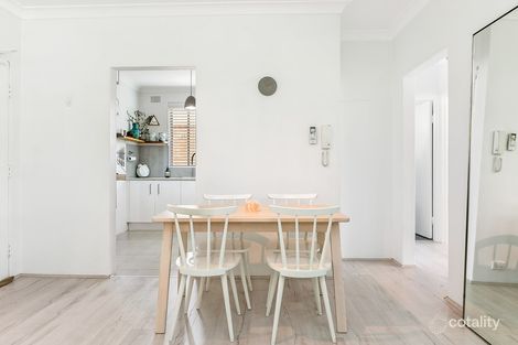 Property photo of 3/22 Chandos Street Ashfield NSW 2131