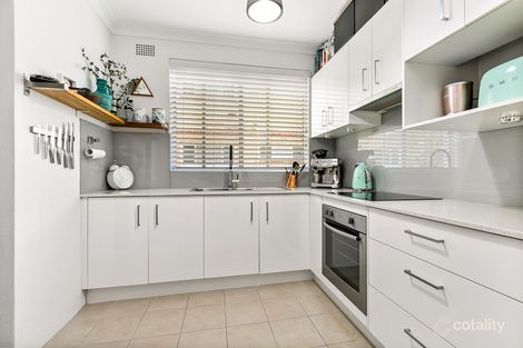 Property photo of 3/22 Chandos Street Ashfield NSW 2131