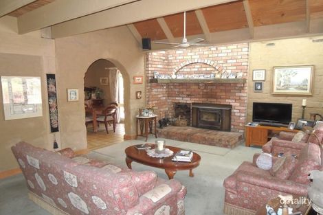 Property photo of 317 Weir Road Heyfield VIC 3858