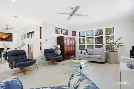 Property photo of 307/299 Napper Road Arundel QLD 4214