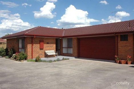 Property photo of 3/60-62 Swallow Grove Traralgon VIC 3844
