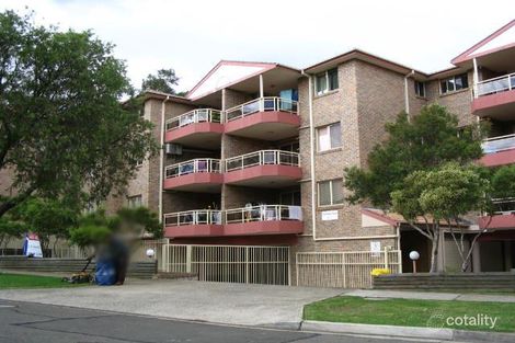 Property photo of 12/19 Milton Street Bankstown NSW 2200