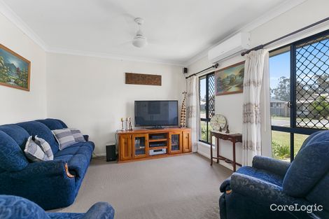 Property photo of 16 Armani Avenue Wulkuraka QLD 4305