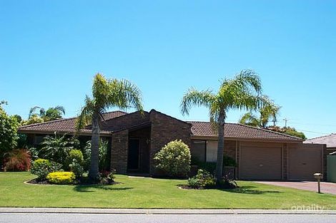 7 San Domingo Cl, Safety Bay, WA 6169