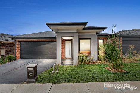 Property photo of 24 Travers Street Craigieburn VIC 3064