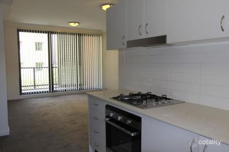 Property photo of 504/646 Harris Street Ultimo NSW 2007
