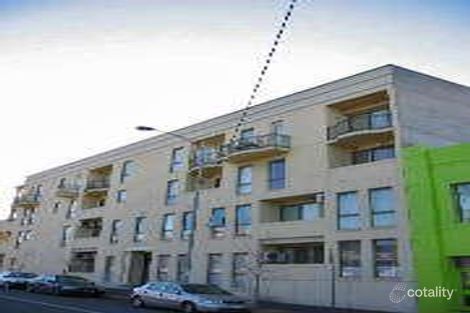 198-210 Peel St, North Melbourne, VIC 3051