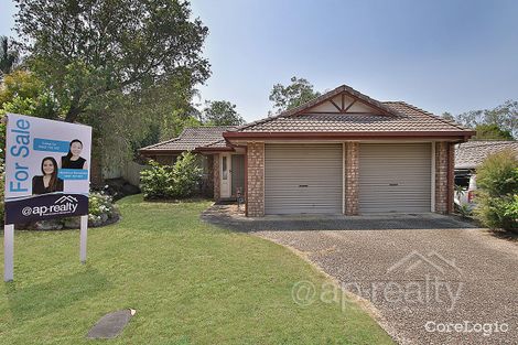 Property photo of 5 Conifer Place Forest Lake QLD 4078