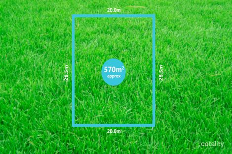 23 Linstrom Cct, Eyre, SA 5121