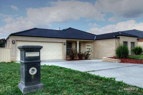 5 Bert Whiteley Pl, Orange, NSW 2800
