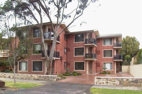 7/12 Kingston Tce E, North Adelaide, SA 5006