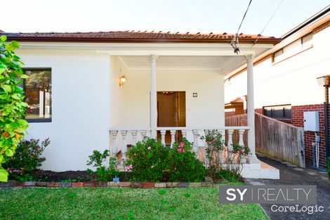Property photo of 7 Remuera Street Willoughby NSW 2068