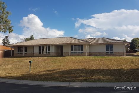 Property photo of 28 Whitmore Crescent Goodna QLD 4300