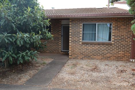 Property photo of 7/102 Mary Street East Toowoomba QLD 4350