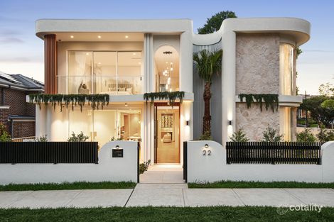 22 Princes St, Hunters Hill, NSW 2110