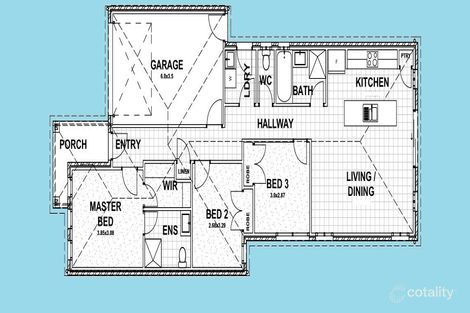 Property photo of 72 Hollywood Drive Roxburgh Park VIC 3064