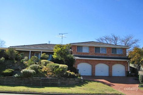 114 Delaney Dr, Baulkham Hills, NSW 2153