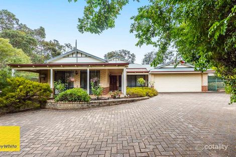 36 Traylen Rd, Kalamunda, WA 6076