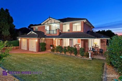 Property photo of 19 Downing Street Epping NSW 2121