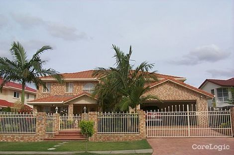 Property photo of 54 The Avenue Sunnybank Hills QLD 4109